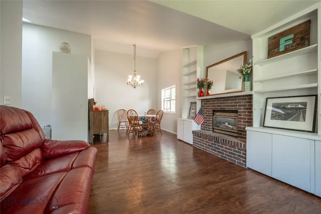 1109 Woodland Bozeman MT 59718