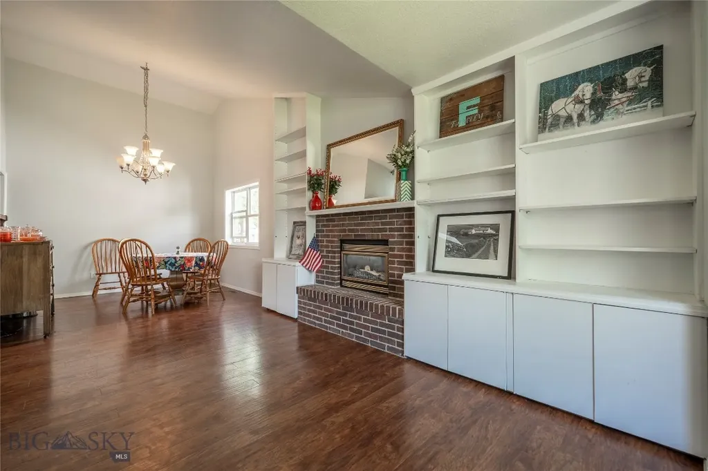 1109 Woodland Bozeman MT 59718