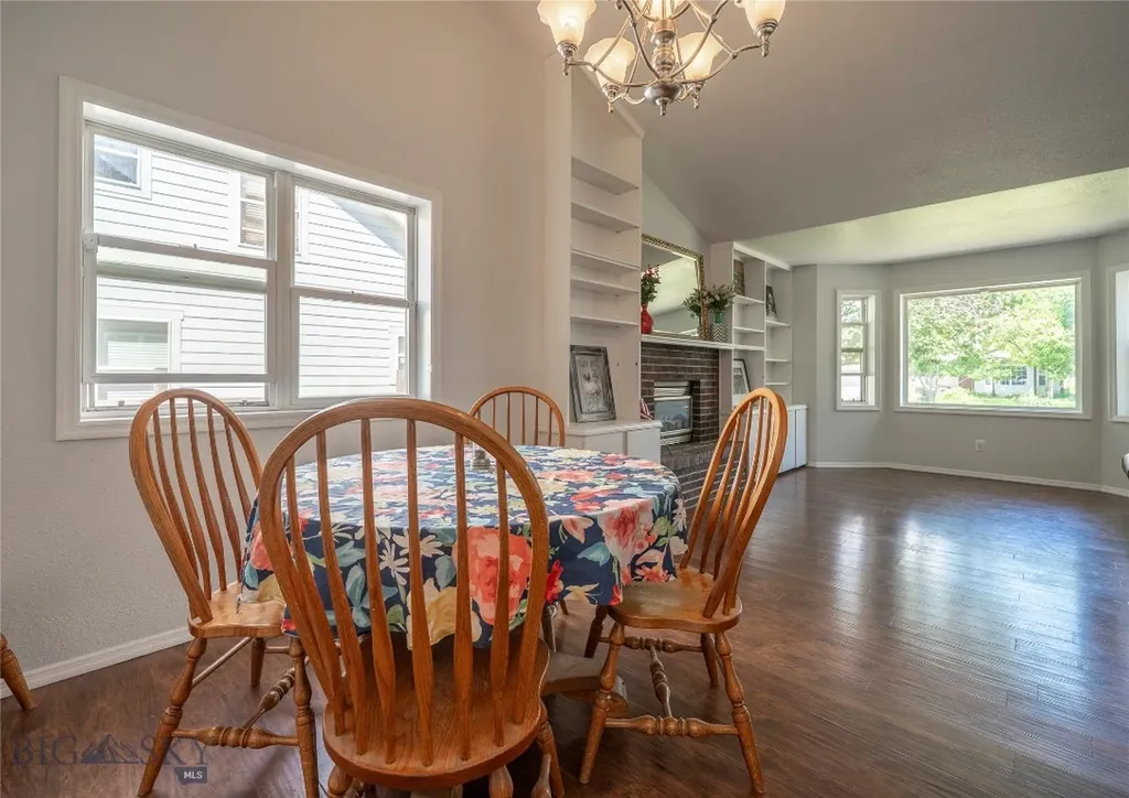 1109 Woodland Bozeman MT 59718