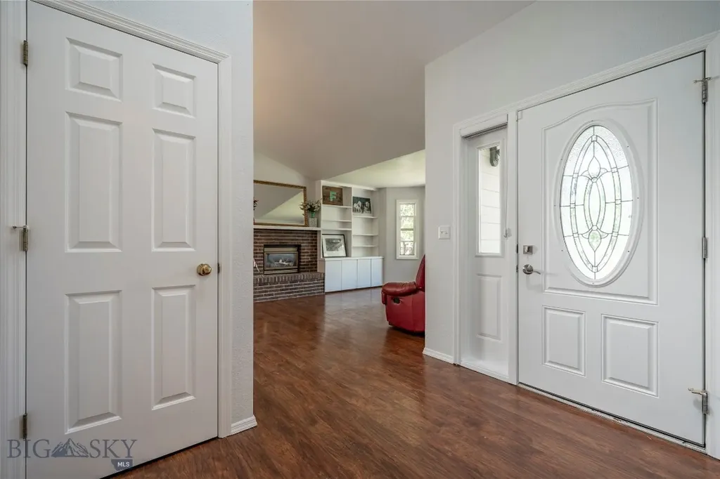 1109 Woodland Bozeman MT 59718