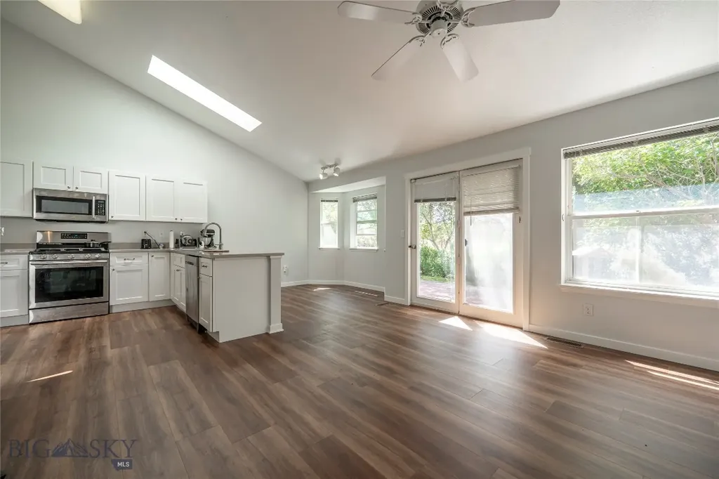 1109 Woodland Bozeman MT 59718