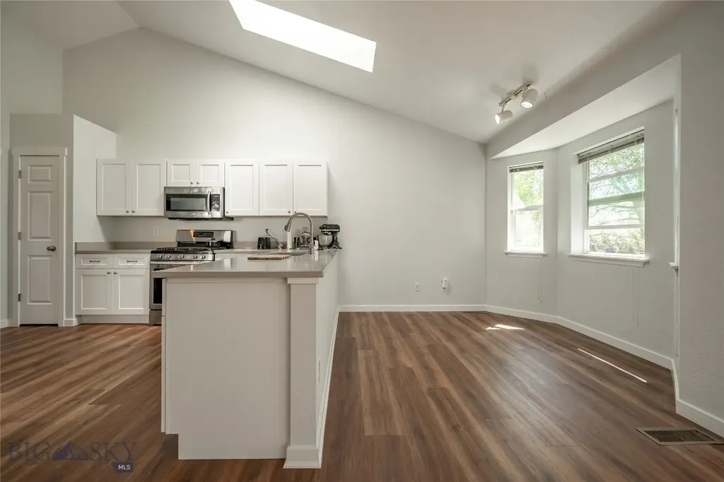 1109 Woodland Bozeman MT 59718