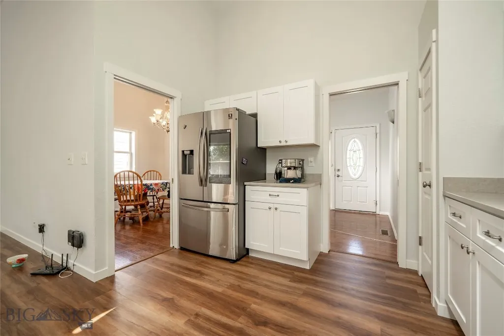1109 Woodland Bozeman MT 59718