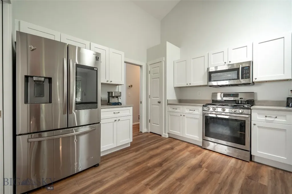 1109 Woodland Bozeman MT 59718