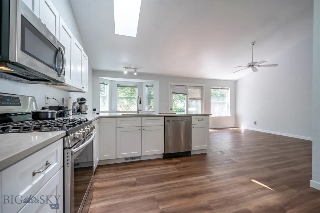 1109 Woodland Bozeman MT 59718