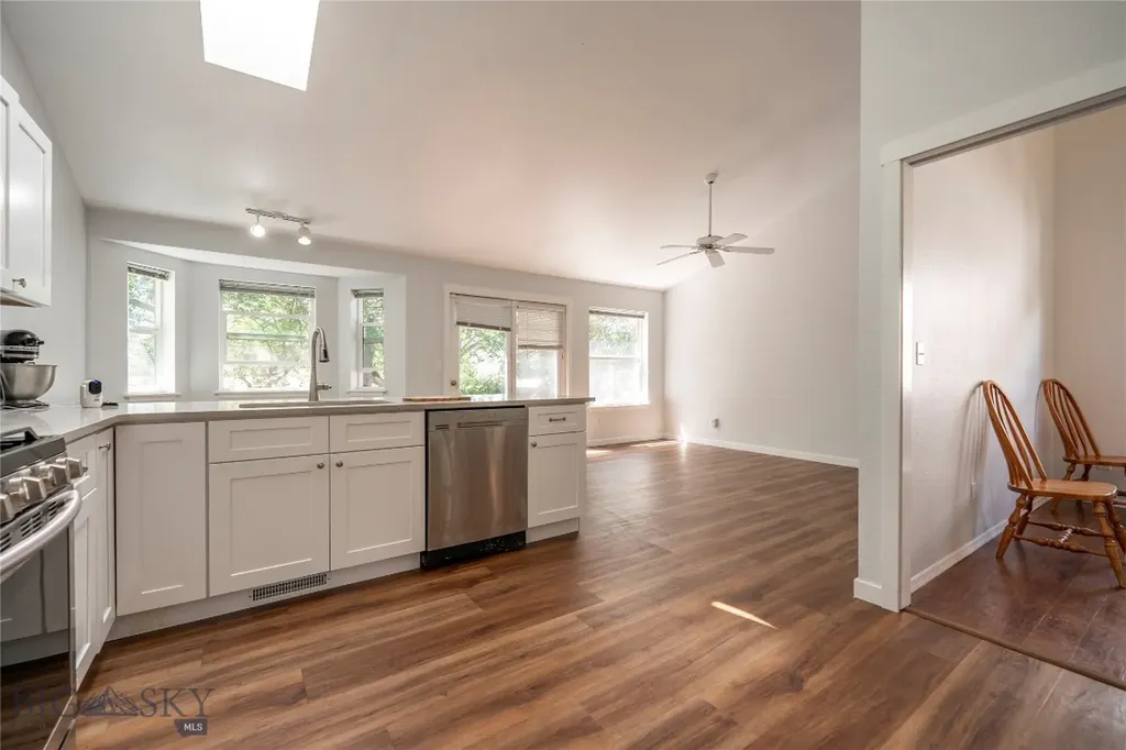 1109 Woodland Bozeman MT 59718