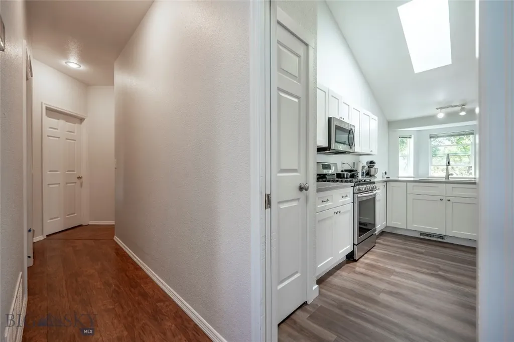 1109 Woodland Bozeman MT 59718