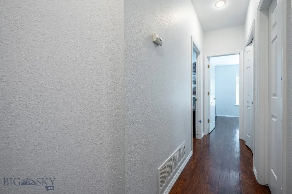 1109 Woodland Bozeman MT 59718