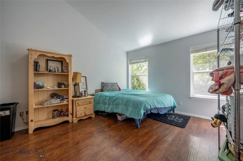 1109 Woodland Bozeman MT 59718