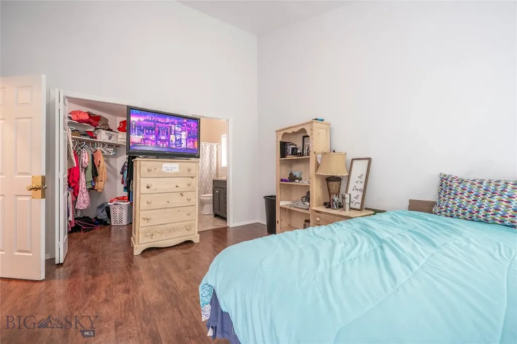 1109 Woodland Bozeman MT 59718