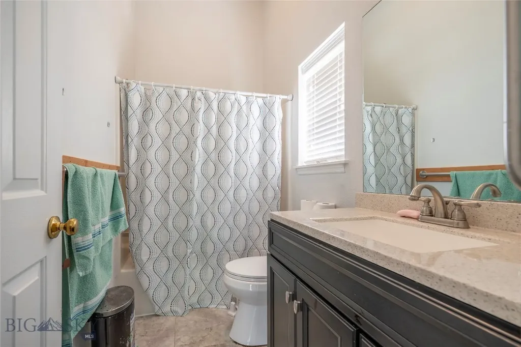 1109 Woodland Bozeman MT 59718