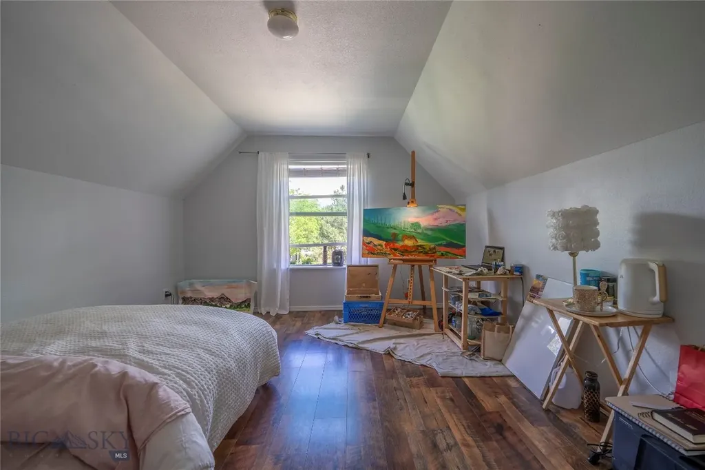 1109 Woodland Bozeman MT 59718