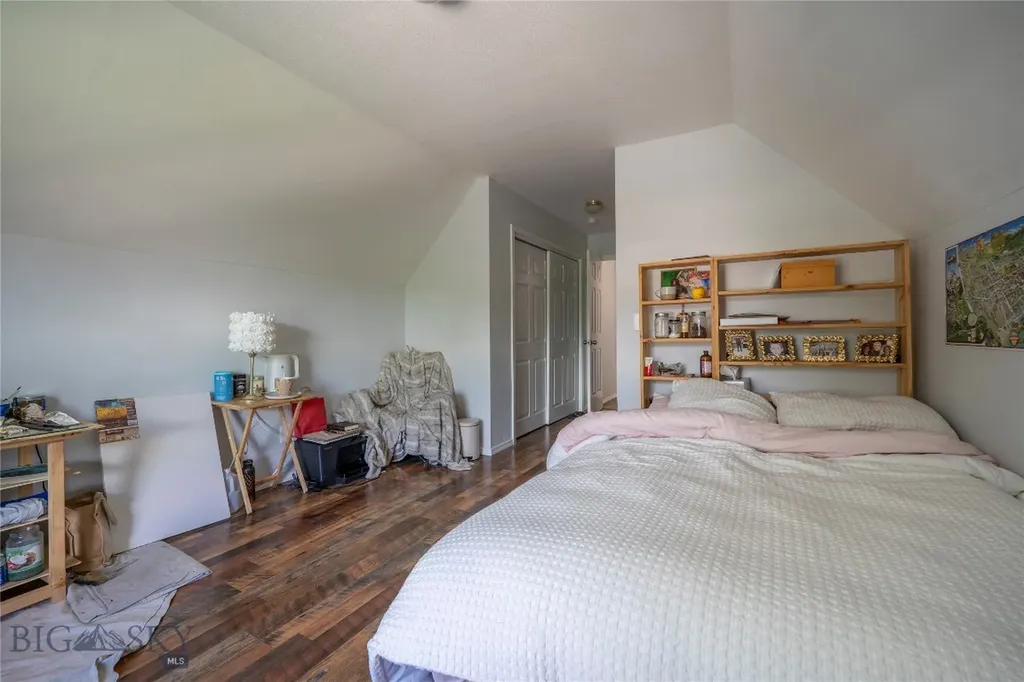 1109 Woodland Bozeman MT 59718