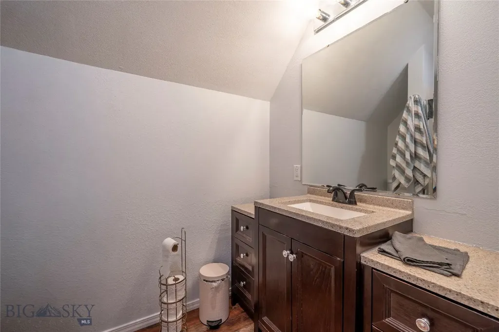 1109 Woodland Bozeman MT 59718