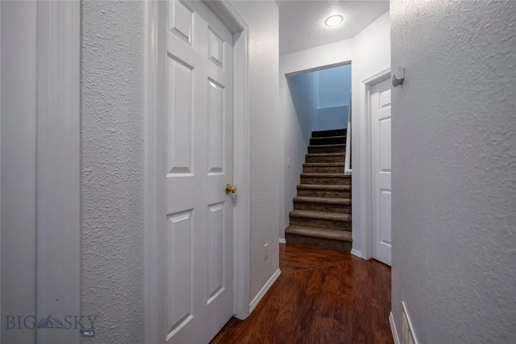 1109 Woodland Bozeman MT 59718