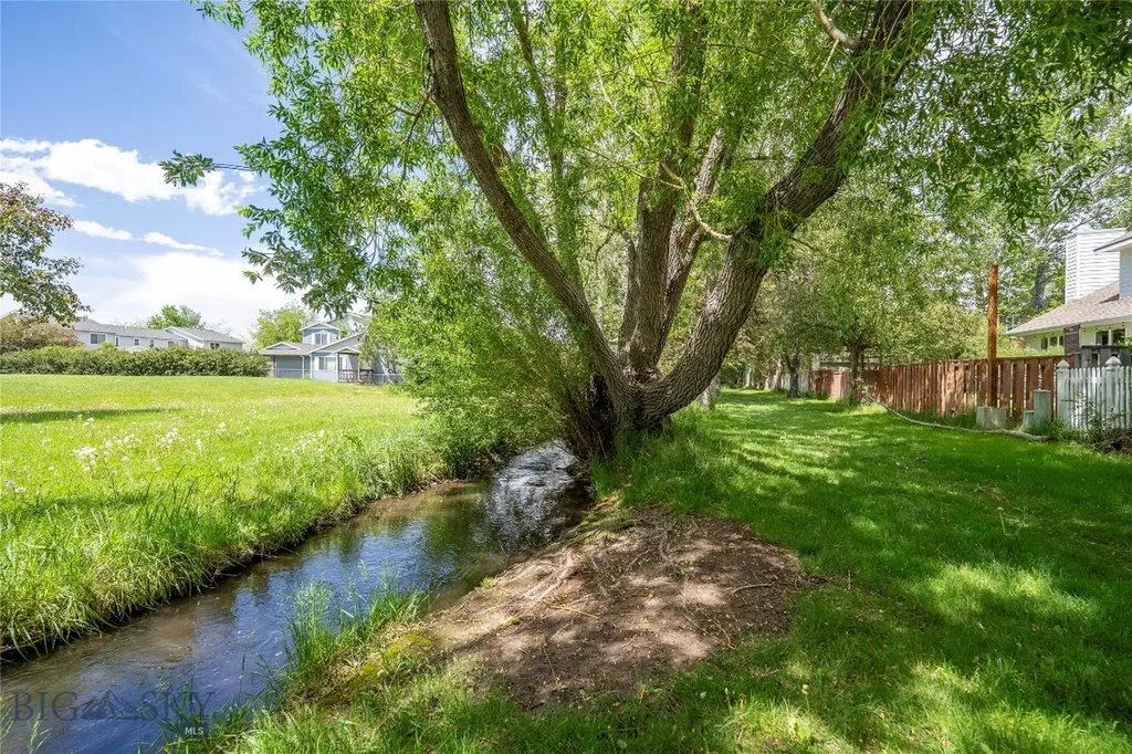 1109 Woodland Bozeman MT 59718