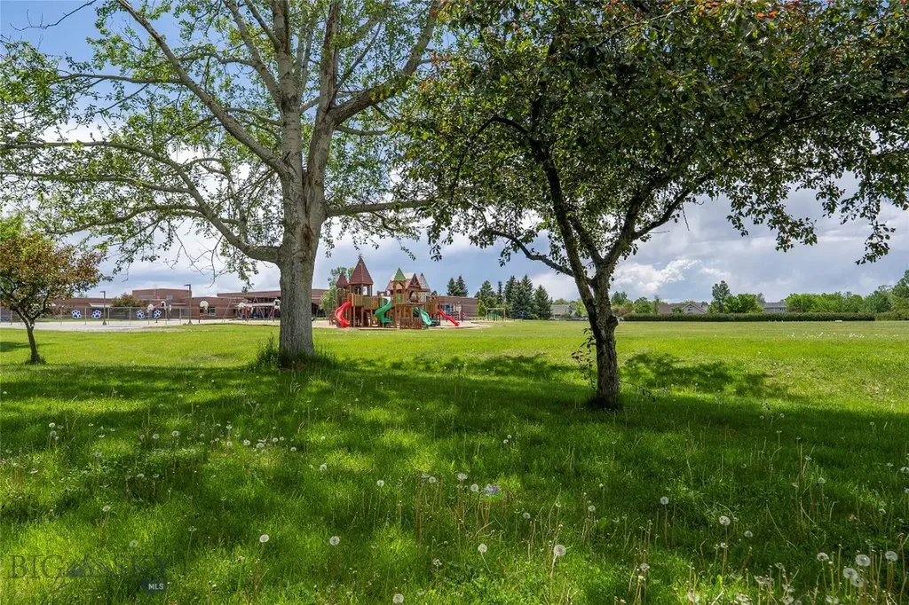 1109 Woodland Bozeman MT 59718
