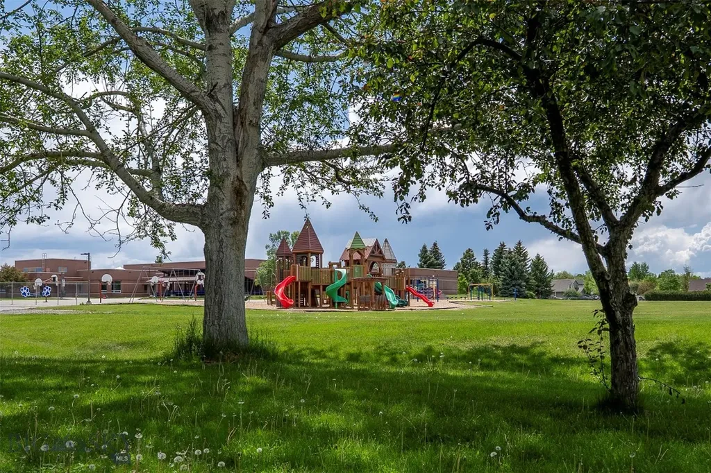 1109 Woodland Bozeman MT 59718