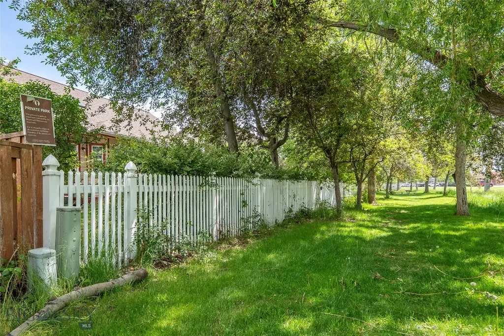 1109 Woodland Bozeman MT 59718