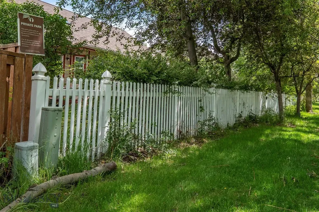 1109 Woodland Bozeman MT 59718