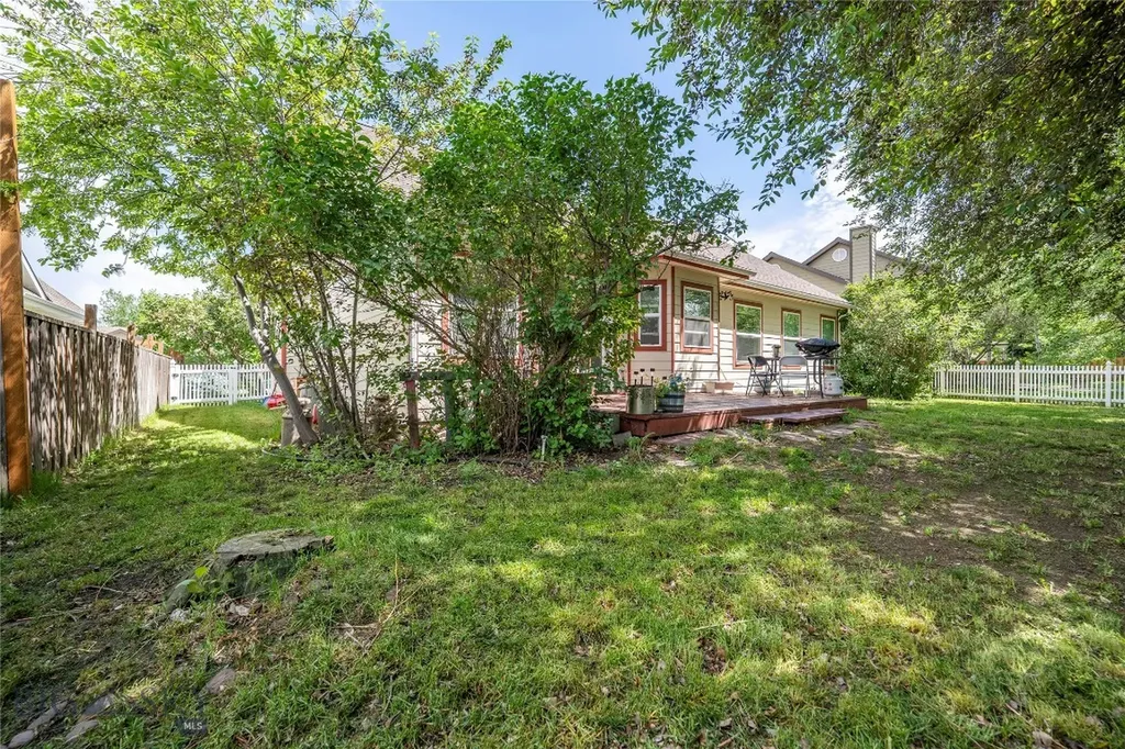 1109 Woodland Bozeman MT 59718