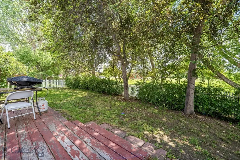 1109 Woodland Bozeman MT 59718