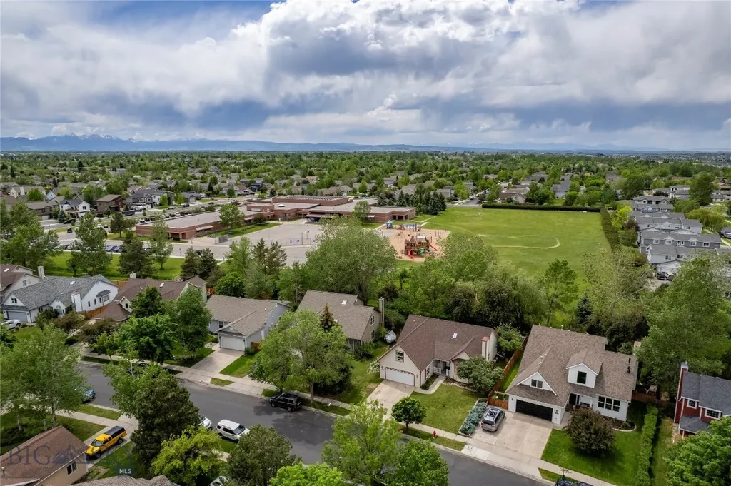 1109 Woodland Bozeman MT 59718