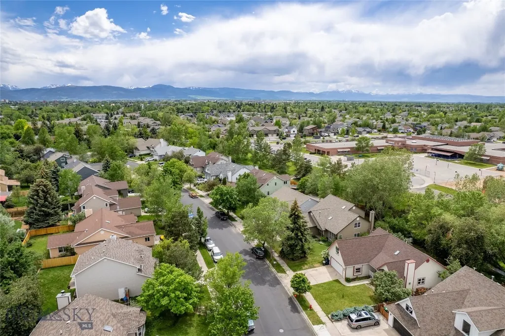 1109 Woodland Bozeman MT 59718