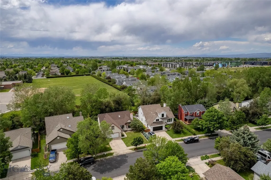 1109 Woodland Bozeman MT 59718