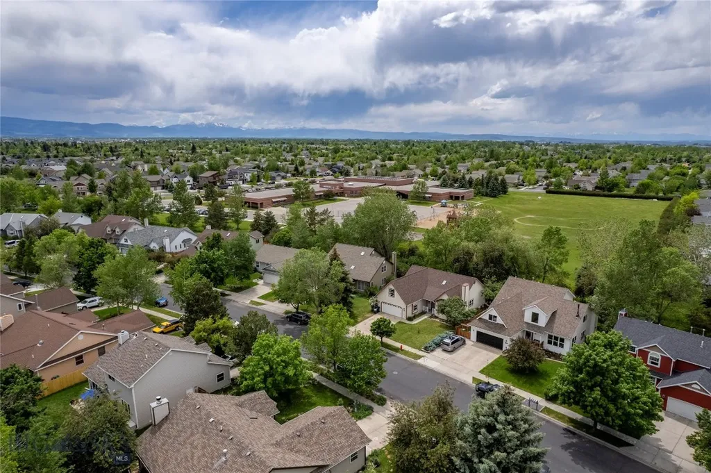 1109 Woodland Bozeman MT 59718