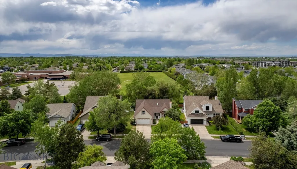 1109 Woodland Bozeman MT 59718
