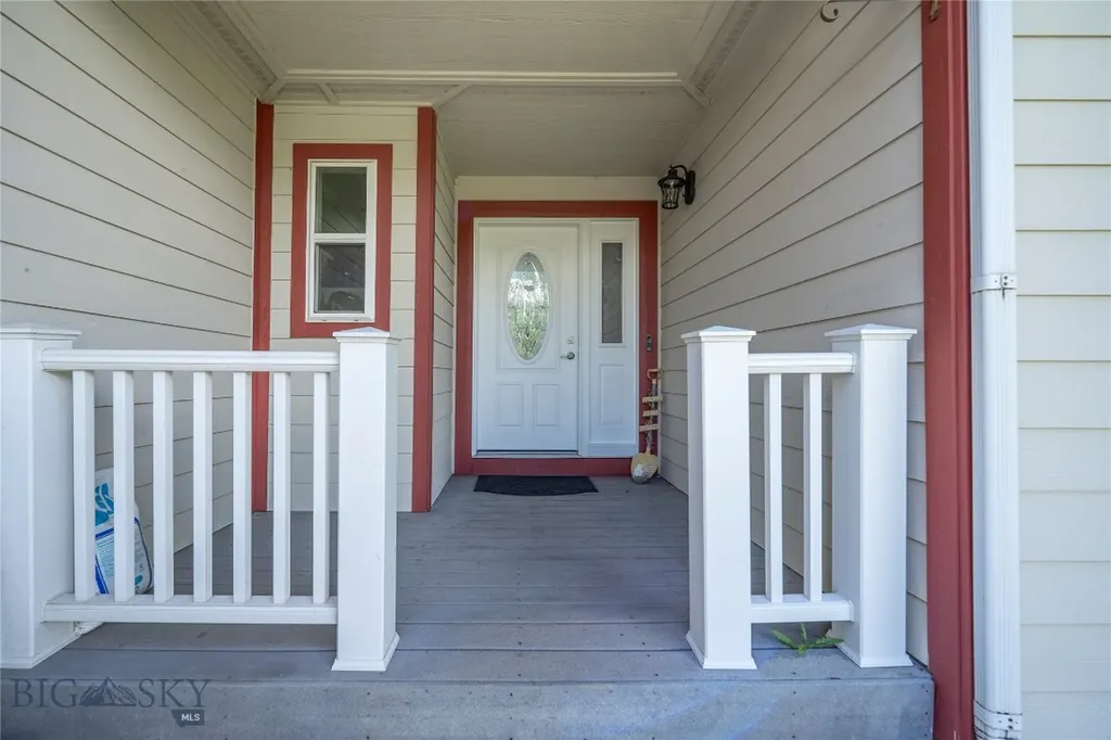 1109 Woodland Bozeman MT 59718