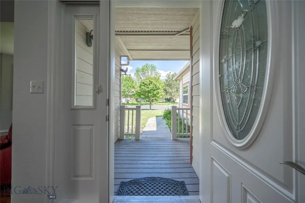 1109 Woodland Bozeman MT 59718