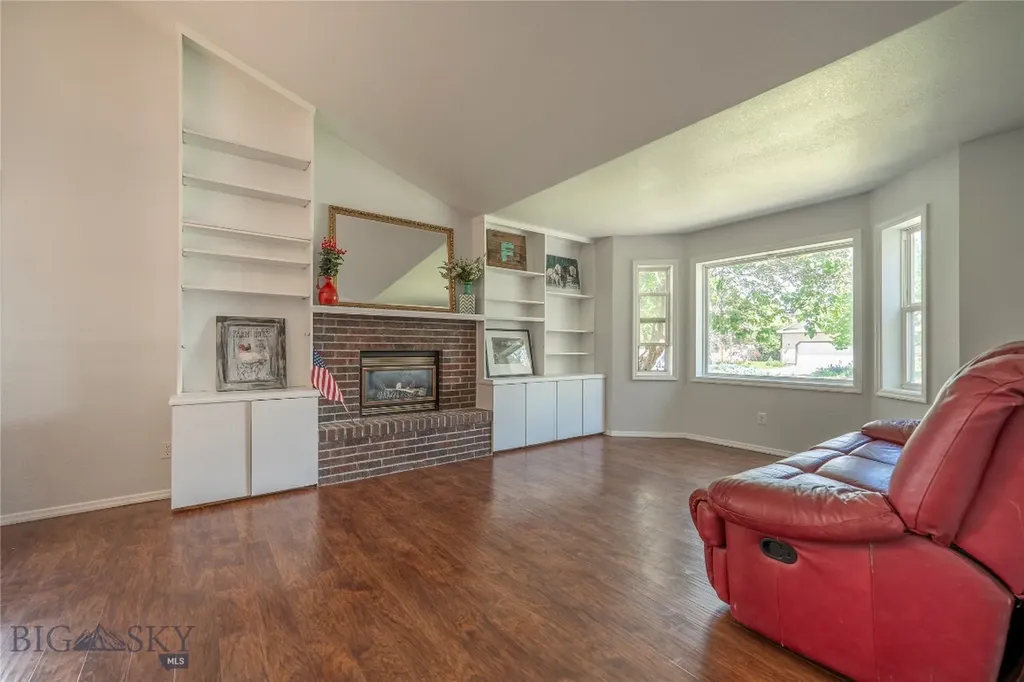 1109 Woodland Bozeman MT 59718
