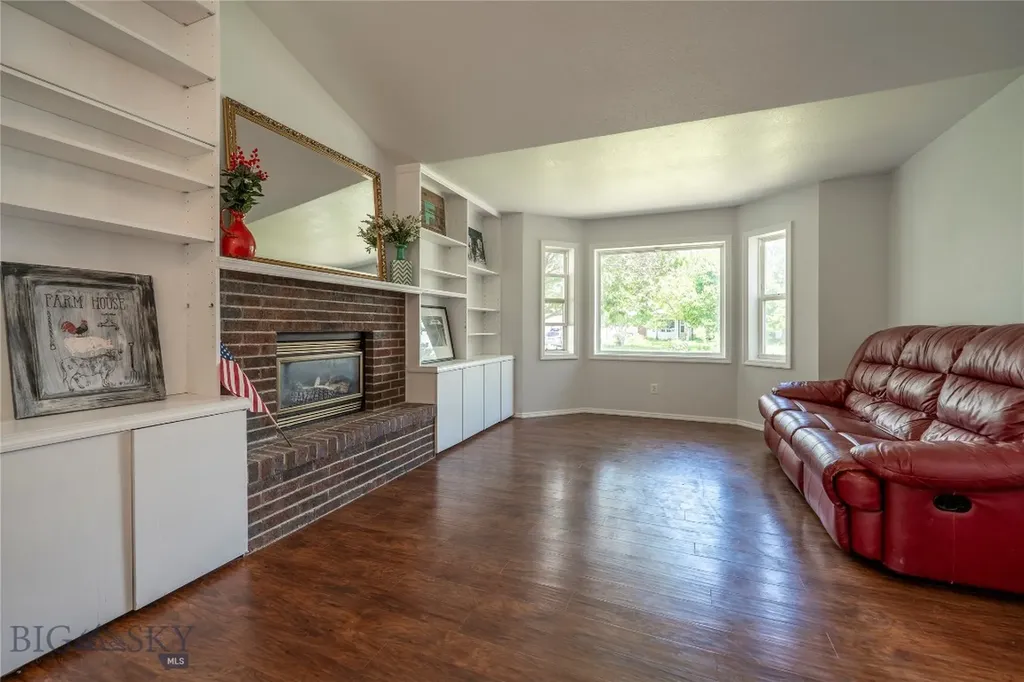 1109 Woodland Bozeman MT 59718