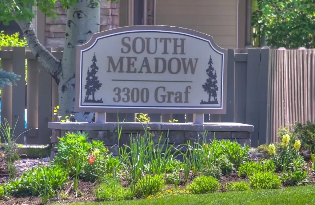 3300 E Graf Street Bozeman MT 59715