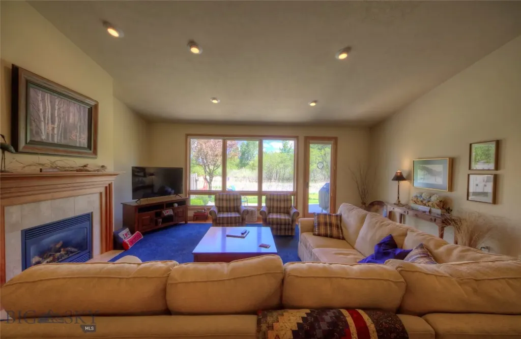 3300 E Graf Street Bozeman MT 59715