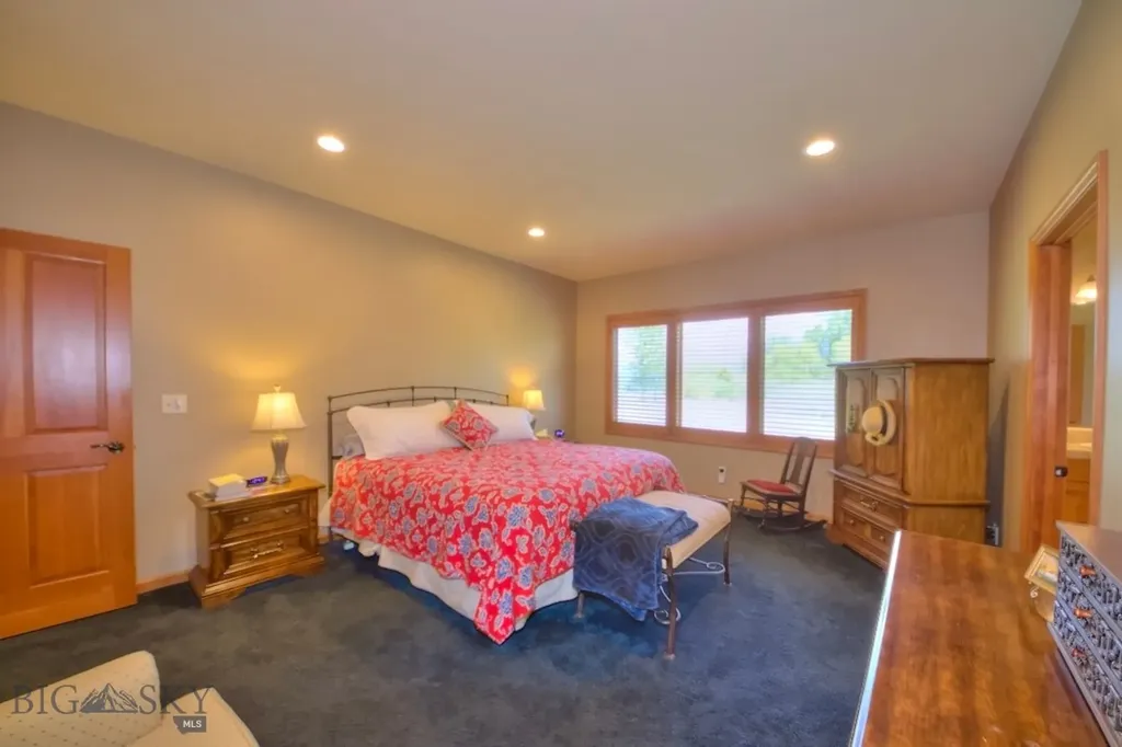 3300 E Graf Street Bozeman MT 59715