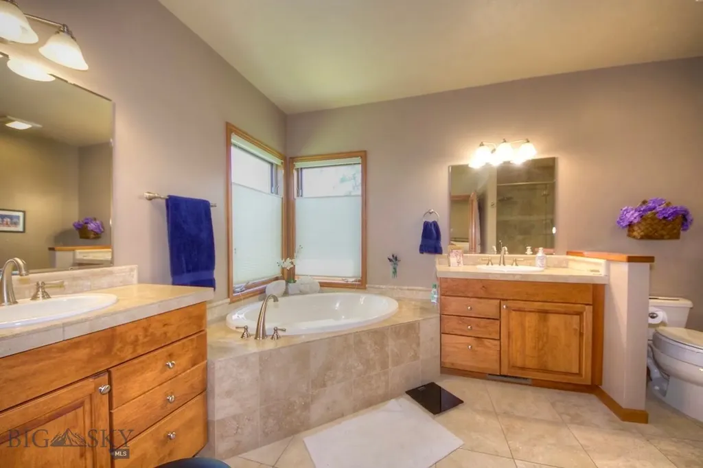3300 E Graf Street Bozeman MT 59715