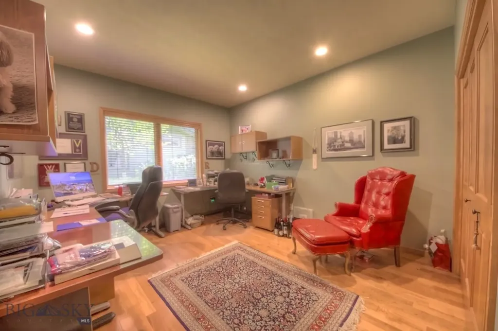 3300 E Graf Street Bozeman MT 59715
