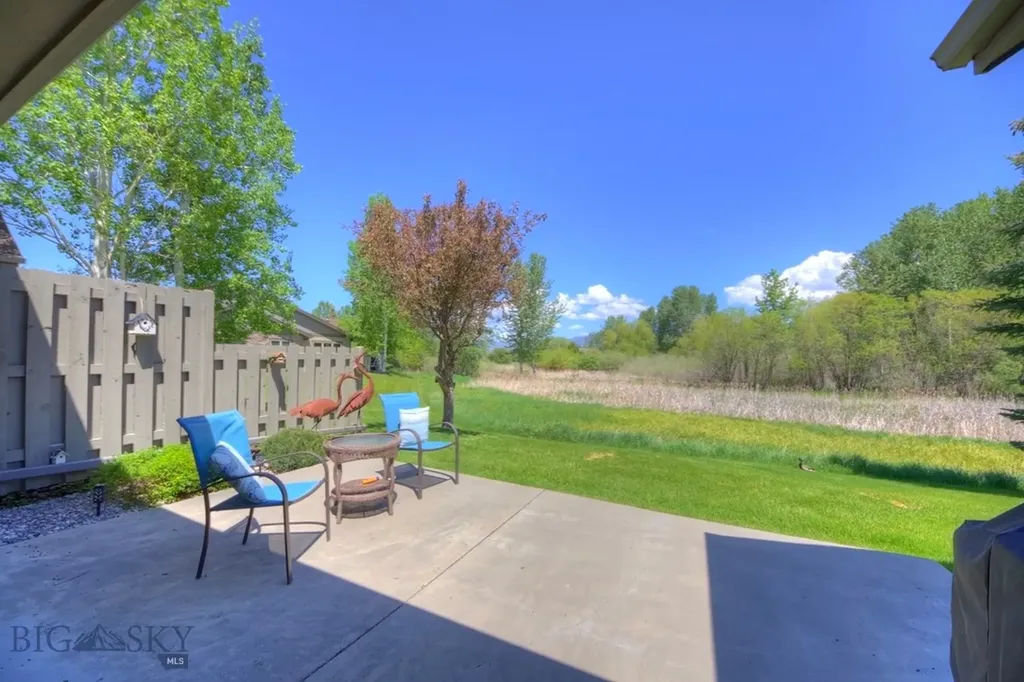3300 E Graf Street Bozeman MT 59715