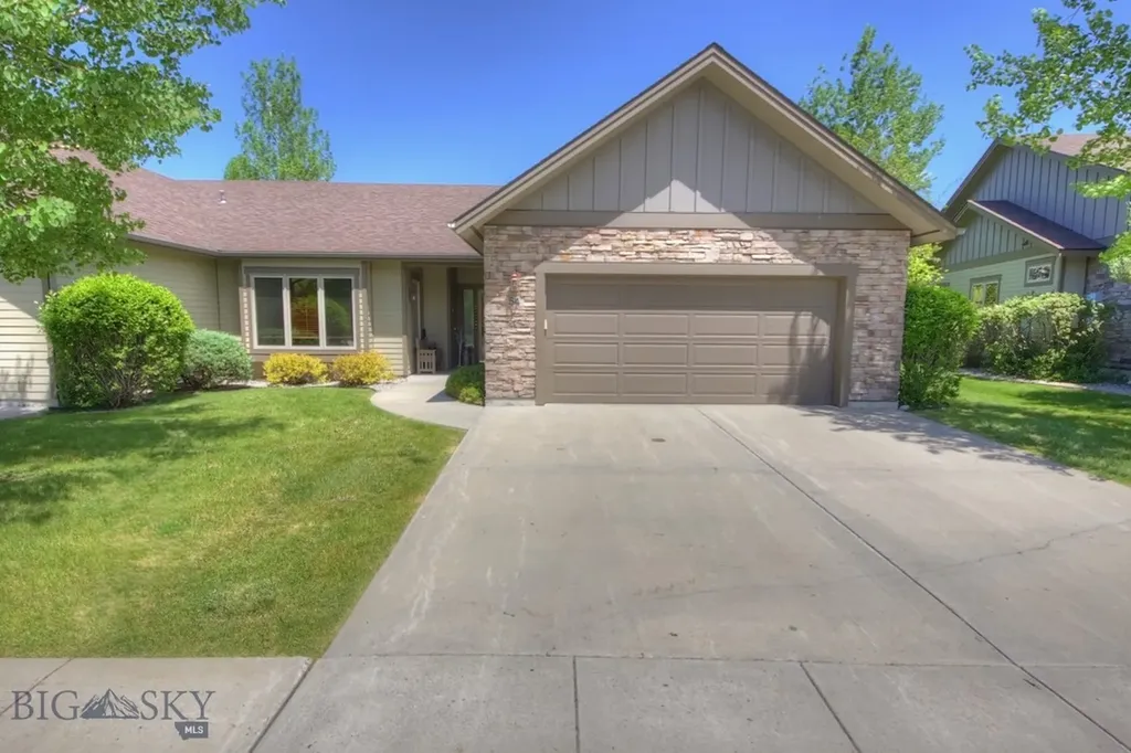 3300 E Graf Street Bozeman MT 59715