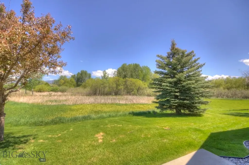 3300 E Graf Street Bozeman MT 59715
