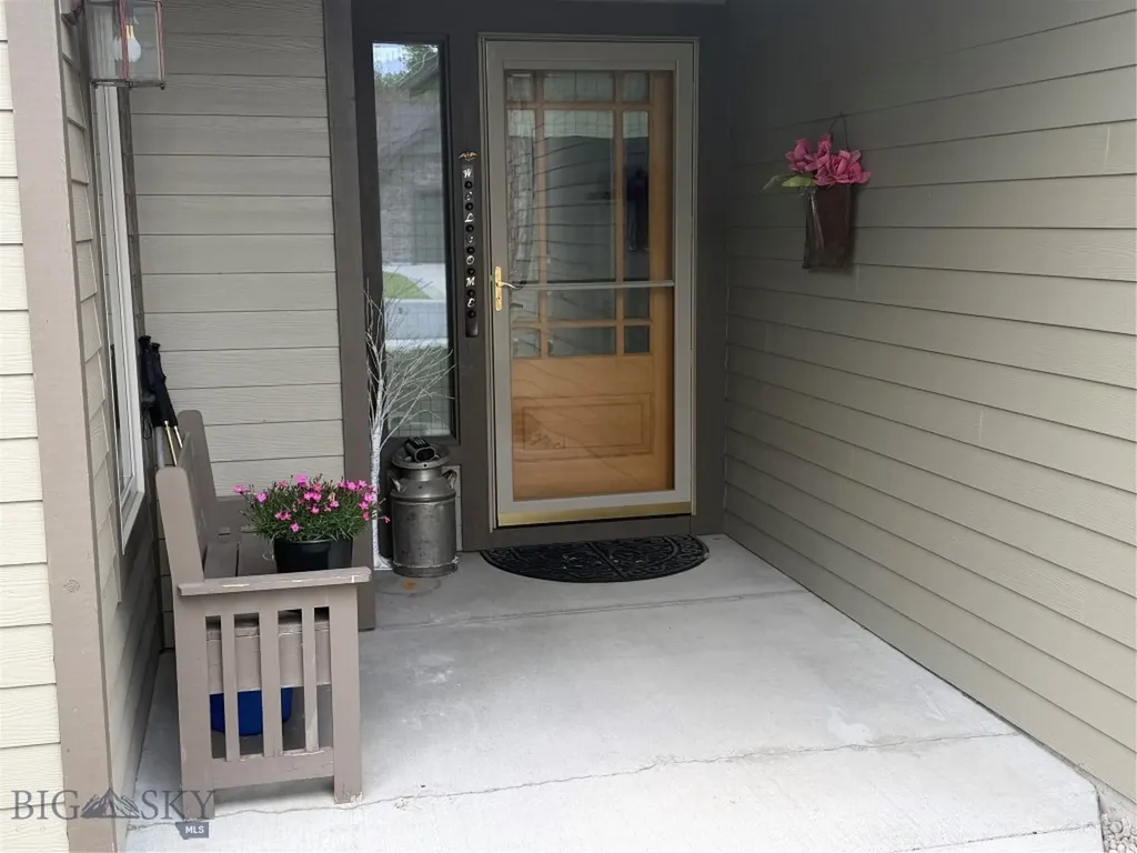 3300 E Graf Street Bozeman MT 59715