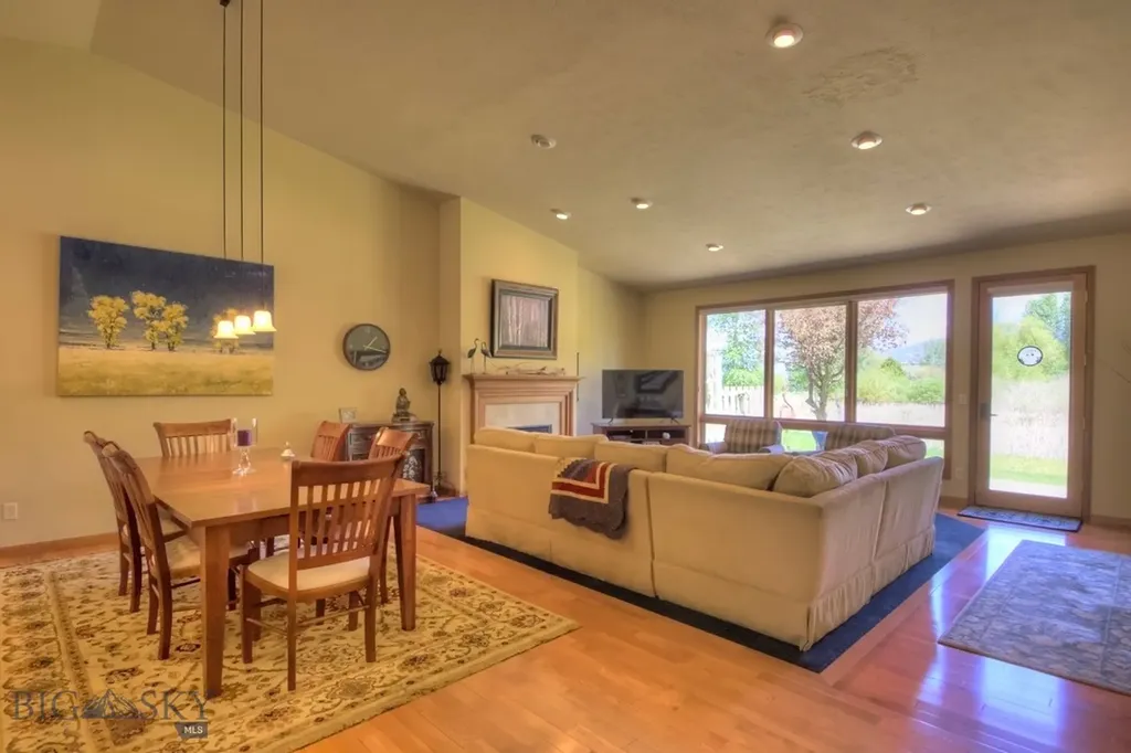 3300 E Graf Street Bozeman MT 59715