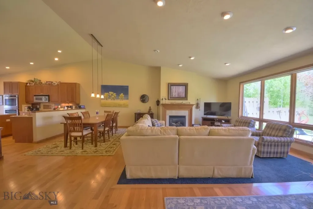 3300 E Graf Street Bozeman MT 59715