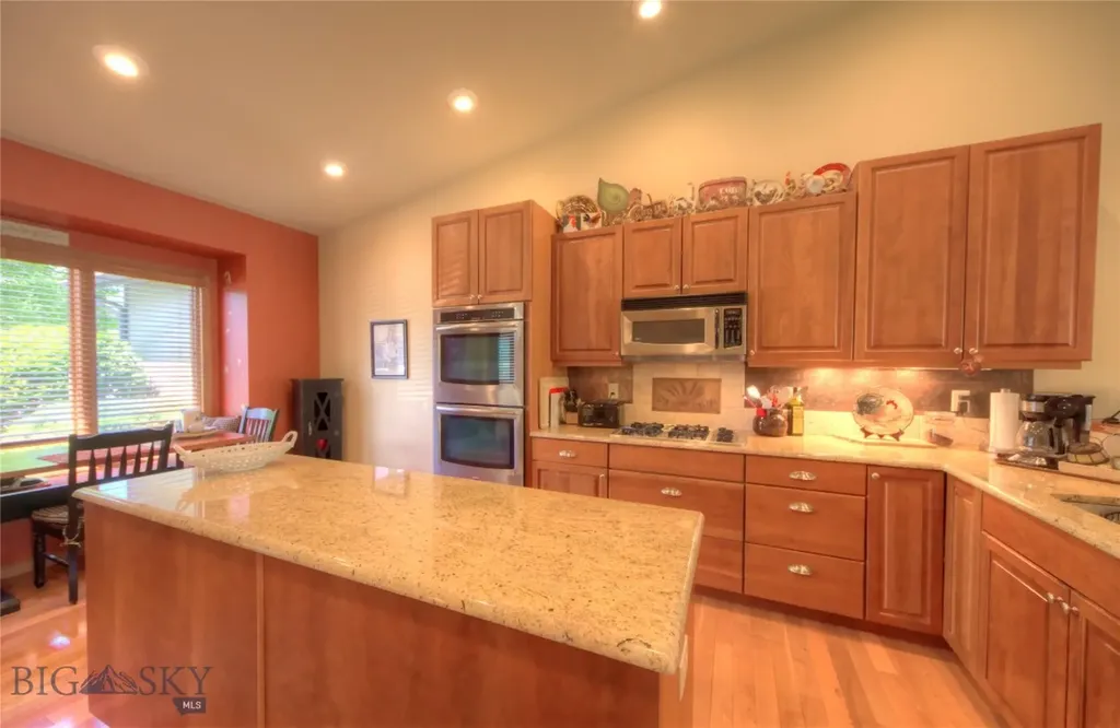 3300 E Graf Street Bozeman MT 59715
