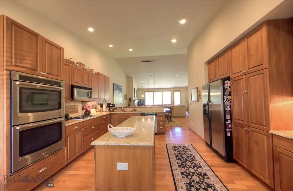 3300 E Graf Street Bozeman MT 59715