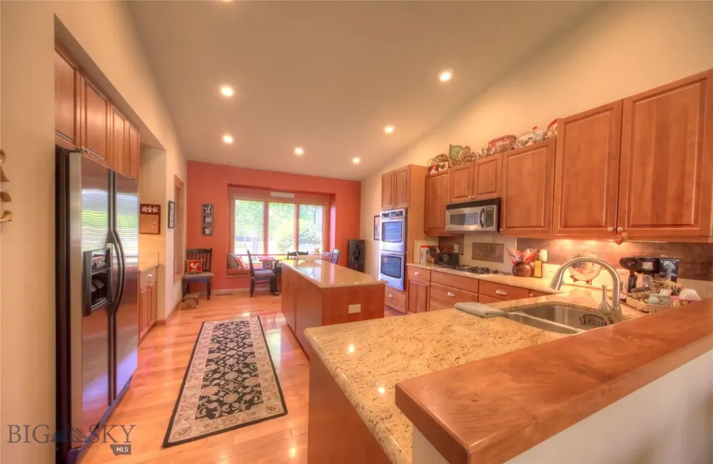 3300 E Graf Street Bozeman MT 59715