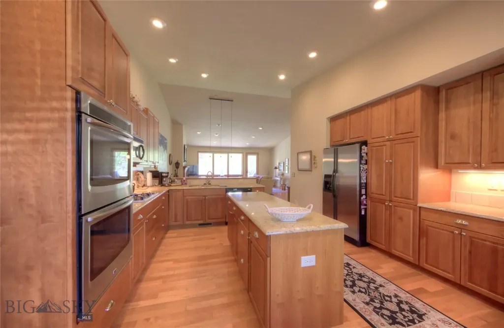 3300 E Graf Street Bozeman MT 59715